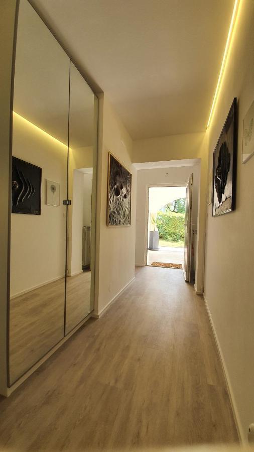 Divine View Apartma Njivice Exterior photo